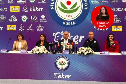 Nilüfer Belediyespor Eker yeni sezona hazır