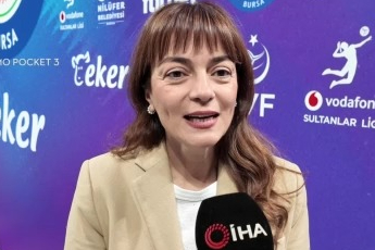 Nilüfer Belediyespor Eker yeni sezona hazır