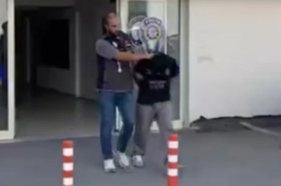 Önce vatandaşı, sonra suç ortaklarını dolandırdı