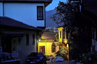 Bursa’nın hikâyesi festival yolunda