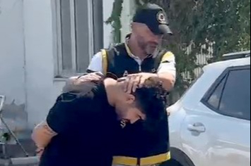 Trafikte öfke cinayete dönüştü