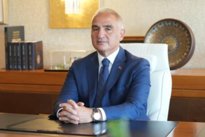 Bakan Ersoy: İmkanlarımızı artırıyoruz