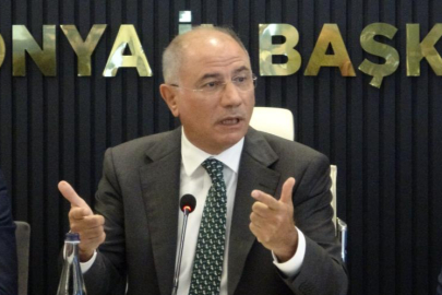 Efkan Ala: Terör, Türkiye'de olmasın