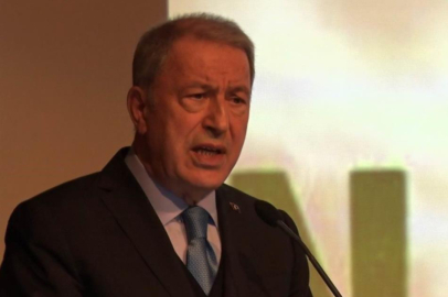 Hulusi Akar: Taviz ve pazarlık asla söz konusu değil