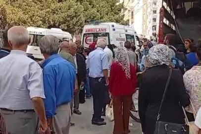 Milletvekili Ağbaba: Çok şükür, sağlık durumum iyi