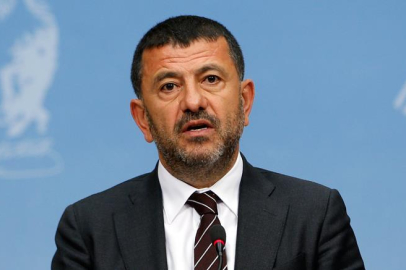 Milletvekili Veli Ağbaba hastaneye kaldırıldı