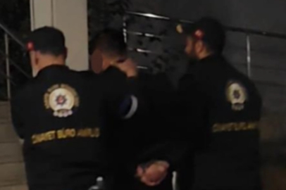 Tançalan'a yönelik ikinci soruşturma