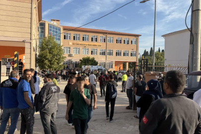 Okul saldırısına ilişkin 7 kişi tutuklandı