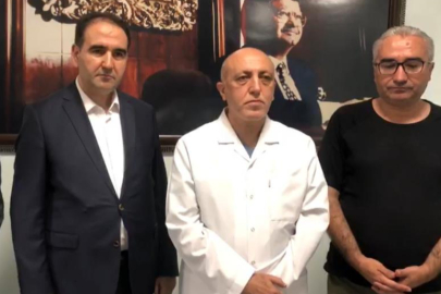 Veli Ağbaba'nın sağlık durumuna ilişkin açıklama