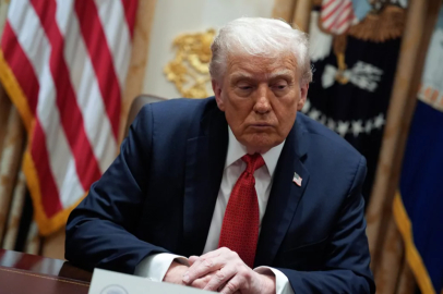 WSJ: Trump, İran'ın sunduğu teklifi reddetti