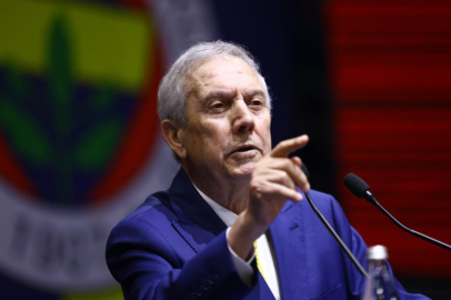 Aziz Yıldırım: Sizi ibra etmeyeceğim