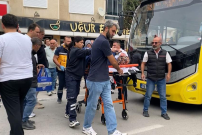 Bursa'daki feci kazadan acı haber geldi