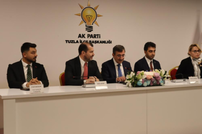 Cevdet Yılmaz: Savunma sanayisinde değişim değil devrim yaşandı