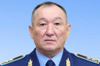 Cumhurbaşkanı Tokayev, Kosanov'u görevden aldı