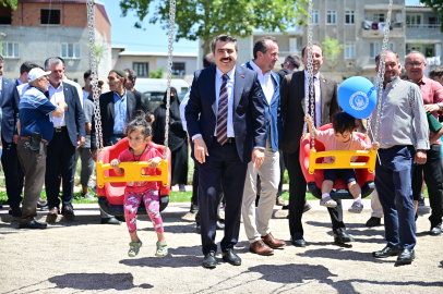 Geleceğin Yıldırım’ı emin ellerde