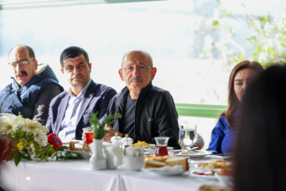 Kılıçdaroğlu: Ömür boyu başkanlık yapacağım diye bir iddiam olmadı