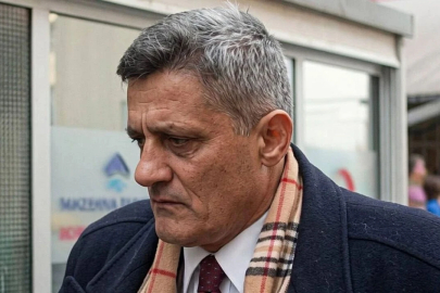 Kozinoğlu soruşturmasında gözaltına alınmıştı: Evinde ölü bulundu