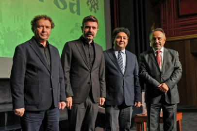 Kuruluştan yükselişe Bursa'nın önemi