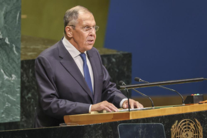 Lavrov: Avrupa, barış görüşmelerini engellemeye çalışıyor