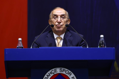 Nihat Özbağı: Stat projesi bedellerini ben karşılayacağım