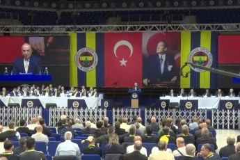 Nihat Özbağı: Stat projesi bedellerini ben karşılayacağım