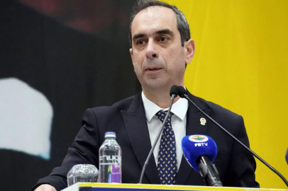 Şekip Mosturoğlu'ndan seçim sitemi