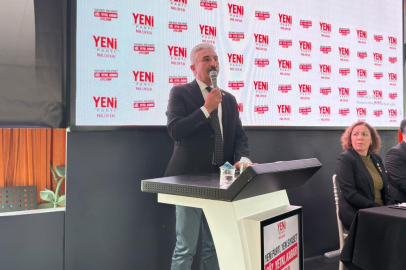 YENİ Parti Nilüfer’de seçimin kazananı belli oldu