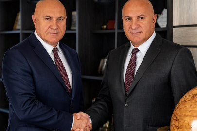 Yüksel Yıldırım'dan ilginç paylaşım