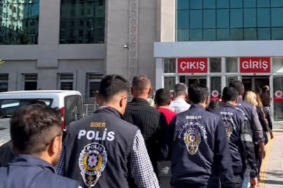 4 ilde yasa dışı bahis operasyonu: 5 tutuklama