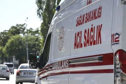 Adliye önünde silahlı kavga: 3 yaralı