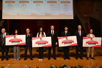 Bursa’da büyük final: İrade bizim, zafer bizim!