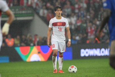 Bursa'da Hezimet! 4-1'lik Mağlubiyet...