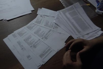 Bursa'da kooperatif dolandırıcılığında 9 tutuklama