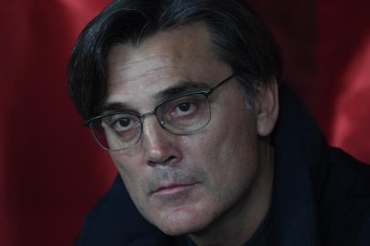 Bursa'da TFF ve Montella'ya tepki