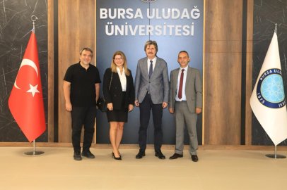 BUÜ’ye Avrupa Komisyonu’ndan onay