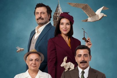 ‘Düş Payı’ Bursa’da sahnelenecek