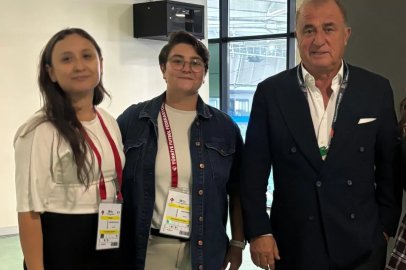 Fatih Terim'den YeniDönem'e Milli maç yorumu...