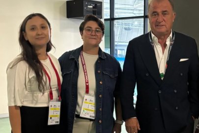 Fatih Terim'den YeniDönem'e Milli maç yorumu...