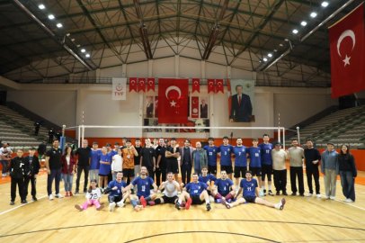 İnegöl Belediyespor yeni sezona hızlı başladı: 3-0