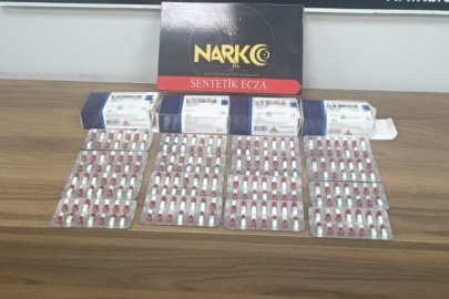 İnegöl'de zehir tacirlerine geçit yok