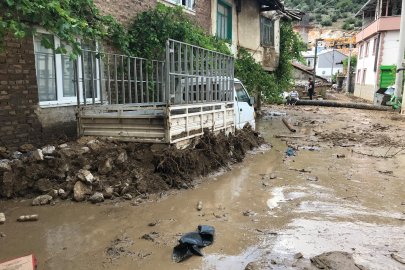 Jeoloji mühendislerinde Bursa için kritik uyarı