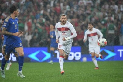 Milliler, ilk iki maçta puan alamadı