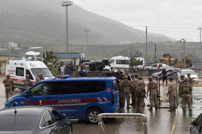Öğretmenin hayatını kaybettiği okulda eğitime 2 gün ara