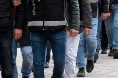 Sermaye piyasası soruşturması sürüyor: 7 gözaltı kararı
