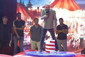 'Tatlı linç' efsaneyi geri döndürdü
