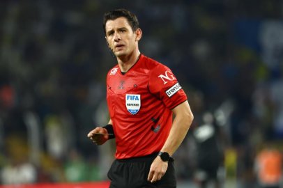 UEFA'dan Halil Umut Meler'e görev