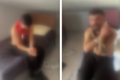 Alacak verecek meselesi işkenceye döndü: 4 tutuklama