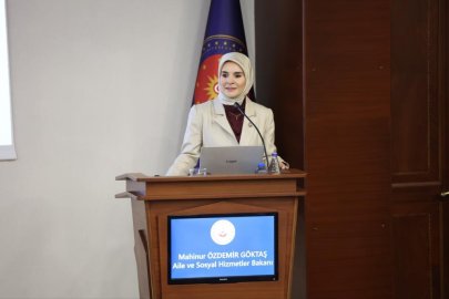 Bakan Göktaş’tan milli güvenlik vurgusu