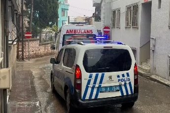 Bursa'da cezaevinden izinli çıkan 3 arkadaşın gecesi kanlı bitti