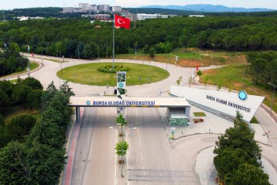 BUÜ’den sürdürülebilirlikte büyük başarı